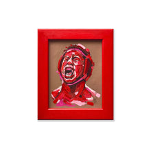 Load image into Gallery viewer, Wrestler (Naphthol Red)

